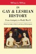 Who's Who in Gay and Lesbian History... - Bild 1