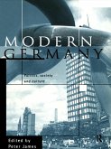 Modern Germany (eBook, ePUB)