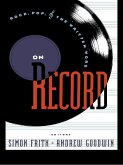 On Record (eBook, PDF)
