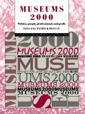 Museums 2000 (eBook, ePUB)