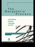 The Metaphoric Process (eBook, ePUB)