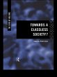 Towards a Classless Society? (eBook,... - Bild 1