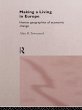 Making a Living in Europe (eBook, ePUB) - Bild 1
