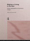 Making a Living in Europe (eBook, PDF)