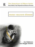 Motor Neurone Disease (eBook, PDF)