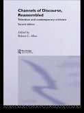 Channels of Discourse, Reassembled (eBook, ePUB)