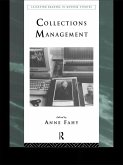 Collections Management (eBook, ePUB)