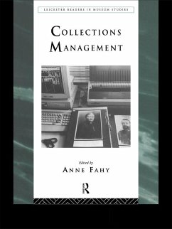 Cover Collections Management (eBook, ePUB)