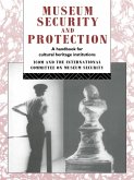Museum Security and Protection (eBook, PDF)