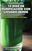 10 Días de Purificación con Licuado Verde (eBook, ePUB)