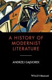 A History of Modernist Literature (eBook, ePUB)