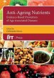 Anti-Ageing Nutrients (eBook, ePUB) - Bild 1