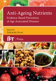 Anti-Ageing Nutrients (eBook, ePUB)