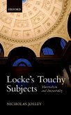 Locke's Touchy Subjects (eBook, PDF)