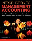 Introduction to Management Accounting (eBook, PDF)