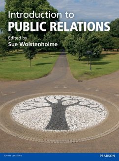 Cover Introduction to Public Relations (eBook, PDF)