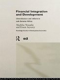 Financial Integration and Development (eBook, PDF)