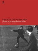 Gender in the Secondary Curriculum (eBook, PDF) Gender in the Secondary Curriculum (eBook, PDF)
