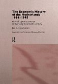 The Economic History of The Netherlands 1914-1995 (eBook, ePUB)