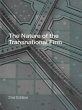 The Nature of the Transnational Firm... - Bild 1