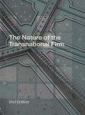 The Nature of the Transnational Firm (eBook, ePUB)