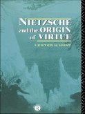 Nietzsche and the Origin of Virtue (eBook, ePUB)