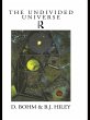 The Undivided Universe (eBook, ePUB) - Bild 1