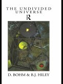 The Undivided Universe (eBook, ePUB)