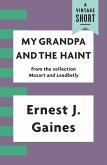 My Grandpa and the Haint (eBook, ePUB)