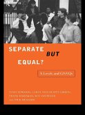 Separate But Equal? (eBook, PDF)