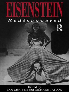 Cover Eisenstein Rediscovered (eBook, PDF)