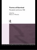 Terms of Survival (eBook, ePUB)