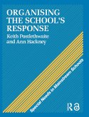 Organising a School's Response (eBook, ePUB)