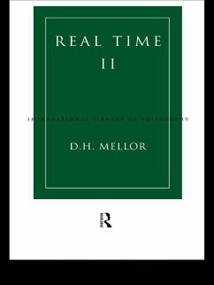 Cover Real Time II (eBook, PDF)