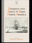 Diversity and Unity in Early North America (eBook, PDF)