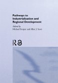 Pathways to Industrialization and Regional Development (eBook, PDF)