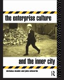 The Enterprise Culture and the Inner City (eBook, PDF)