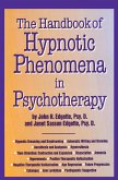 Handbook Of Hypnotic Phenomena In Psychotherapy (eBook, PDF)