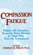 Compassion Fatigue (eBook, ePUB) - Bild 1
