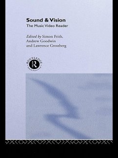 Sound and Vision (eBook, PDF)