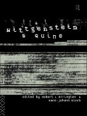 Wittgenstein and Quine (eBook, ePUB)