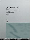 Who Will Mind the Baby? (eBook, PDF)