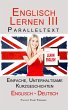 Englisch Lernen III - Paralleltext -... - Bild 1