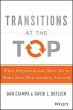 Transitions at the Top (eBook, PDF) - Bild 1