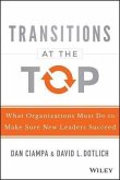 Transitions at the Top (eBook, PDF)
