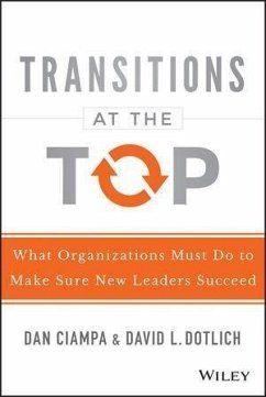Cover Transitions at the Top (eBook, PDF)