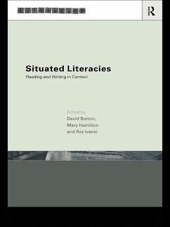 Situated Literacies (eBook, PDF)