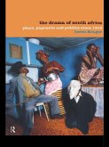 The Drama of South Africa (eBook, ePUB)