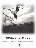 Insecure Times (eBook, PDF)