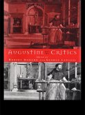 Augustine and his Critics (eBook, ePUB)